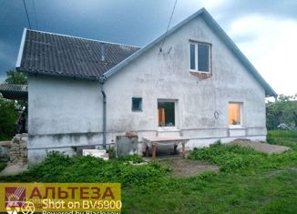 Продам дом, 118 м2, поселок Каштаново, Калининградская улица