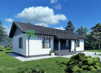 Продажа дома, 83 м2, село Ягул, Троицкая улица, 38