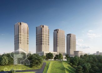 Продажа квартиры студии, 27.5 м2, Москва, Электролитный проезд, с7к3, Нагорный район