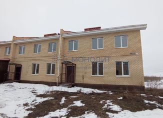 Продается таунхаус, 75 м2, сельский посёлок Новинки, Косачевский проезд, 1