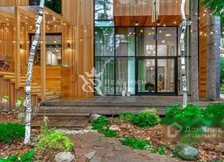 Дом на продажу, 450 м2, поселок Инженерный-1