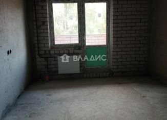 Квартира на продажу студия, 22 м2, Владимир, Северная улица, 2Б, ЖК Молодёжный