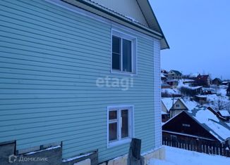 Дом на продажу, 89 м2, Горно-Алтайск, Ануйский переулок