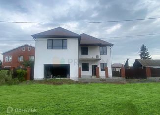 Дом на продажу, 249 м2, село Горный Щит, Коммунистическая улица