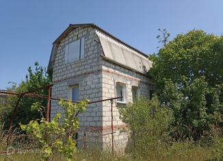 Продаю дом, 58 м2, Севастополь, садоводческое товарищество Бриг, 151