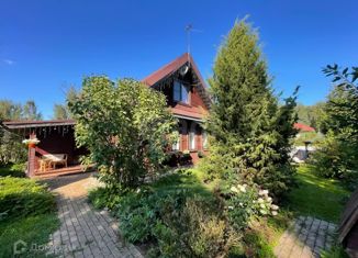 Продаю дом, 220.4 м2, деревня Румянцево, Верхняя улица, 9