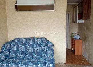 Продаю 1-ком. квартиру, 16.4 м2, Кемерово, Ленинградский проспект, 24А, Ленинский район