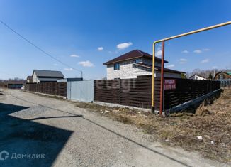 Дом на продажу, 174 м2, садоводческое некоммерческое товарищество Ёлочка-2, Берёзовая улица, 35