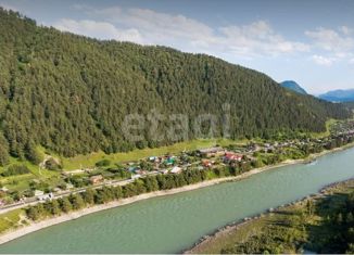 Продается земельный участок, 10 сот., село Анос, Заречная улица