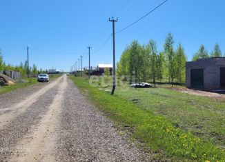 Продается земельный участок, 13.5 сот., деревня Апшакбеляк, Жемчужная улица