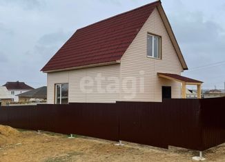 Продается дом, 83 м2, посёлок Солнечный, Караизюмская улица