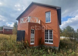 Продаю дом, 144.2 м2, деревня Струково