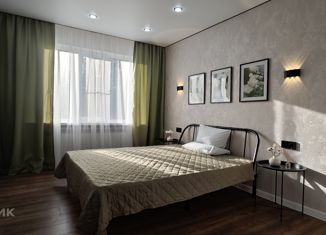 Продаю 3-ком. квартиру, 68.3 м2, Новокубанск, Пионерская улица, 3