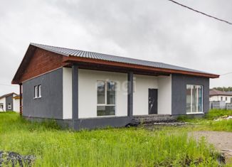 Продаю дом, 125 м2, посёлок Рассоха, Фруктовая улица, 20