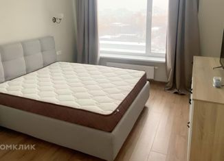 Сдаю в аренду 3-комнатную квартиру, 68 м2, Москва, Корабельная улица, 3А, Корабельная улица