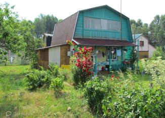 Продам дом, 24 м2, садоводческое некоммерческое товарищество Новая Жизнь-4, 5-я улица