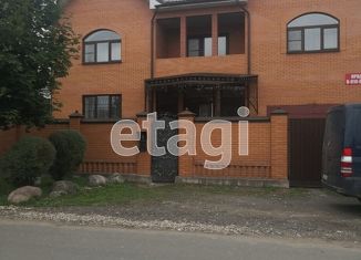 Продам дом, 320 м2, Ржев, улица Карла Маркса