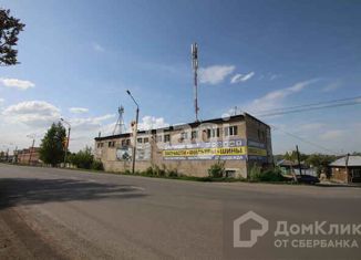 Продам офис, 1006.5 м2, Ирбит, улица Орджоникидзе, 71