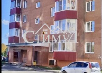 Продам 1-ком. квартиру, 44 м2, Абакан, Северный проезд