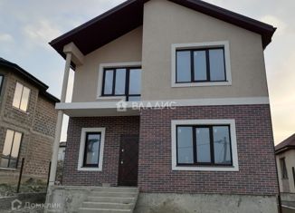 Продажа дома, 150 м2, село Борисовка, Есаульская улица