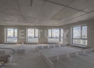 Продам трехкомнатную квартиру, 83 м2, Москва, улица Народного Ополчения, 15к3, ЖК Веллтон Тауэрс