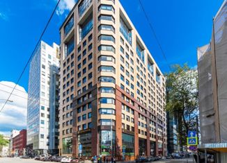 Сдам офис, 1467 м2, Москва, 2-я Брестская улица, 8, 2-я Брестская улица