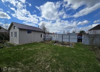 Продам дом, 20 м2, СНТ Синий Туман