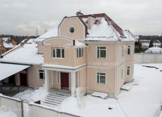 Дом на продажу, 566 м2, деревня Зайцево, деревня Зайцево, 104