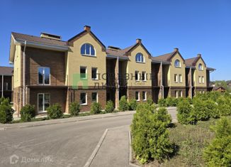 Продам таунхаус, 153 м2, Тула, Октябрьская улица, 311к1/1, Зареченский территориальный округ