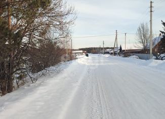 Продаю участок, 9.3 сот., поселок Юшала, Северная улица