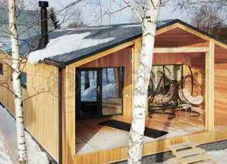 Продается дом, 89 м2, Домодедово, улица Кирова, 12