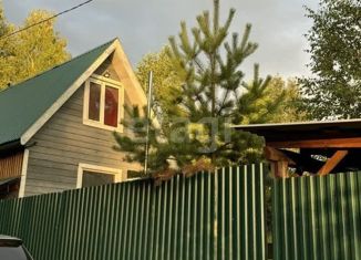 Продажа дома, 30.8 м2, Томск, Кировский район