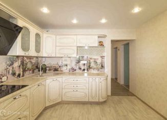 Продам 3-ком. квартиру, 90.6 м2, Тюмень, Кремлёвская улица, 85, ЖК Плеханово