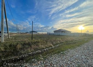 Продаю земельный участок, 6.75 сот., Штормовское сельское поселение