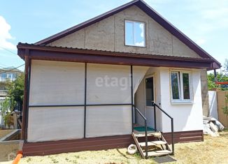 Продажа дома, 90.3 м2, поселок городского типа Новофёдоровка, улица Тимура Апакидзе