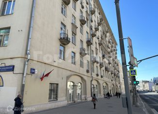 Продажа 2-комнатной квартиры, 57 м2, Москва, проспект Мира, 54, метро Проспект Мира