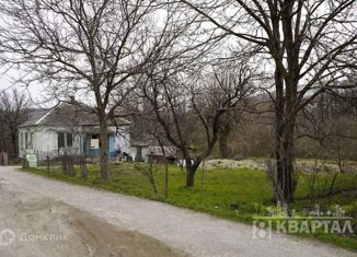 Продается дом, 48 м2, поселок Верхнебаканский, Баканская улица, 12