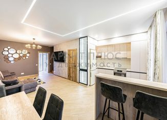 Аренда 3-комнатной квартиры, 88 м2, село Ленино, Металлургическая улица, 8