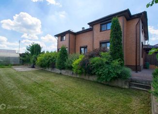 Дом на продажу, 420 м2, деревня Крёкшино, Советская улица, 46