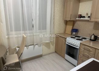 Сдам в аренду 1-ком. квартиру, 37 м2, Московский, улица Никитина, 20