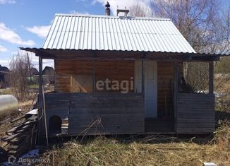 Продаю дом, 10 м2, СОТ Строитель-1, Родниковая улица, 10