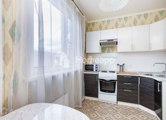 1-комнатная квартира на продажу, 36.7 м2, Москва, Кантемировская улица, 20к1, станция Москворечье