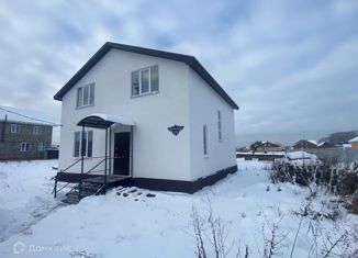 Продаю дом, 140 м2, деревня Камышлы, улица Александрова, 20