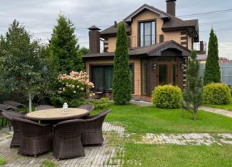 Продам дом, 115 м2, деревня Картино, Малиновая улица