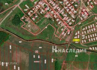 Продам земельный участок, 5 сот., станица Ольгинская, Степная улица