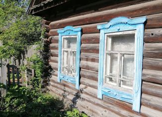 Дом на продажу, 42.4 м2, посёлок городского типа Тугулым, площадь 50-летия Октября