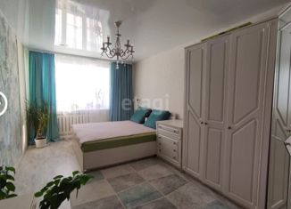 Продается 3-комнатная квартира, 61.5 м2, село Красноусольский, улица Калмыкова, 8
