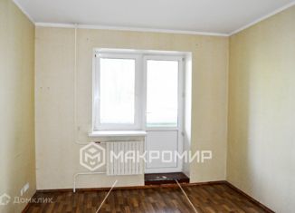 Продам двухкомнатную квартиру, 57 м2, Орёл, улица Трудовых Резервов, 42, микрорайон Весёлая Слобода