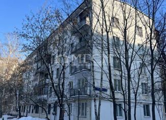 Продаю 2-ком. квартиру, 44 м2, Москва, Байкальская улица, 41к3, район Гольяново