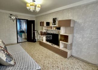 Продажа трехкомнатной квартиры, 56.5 м2, Забайкальский край, Мысовская улица, 36